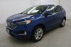 Pre-Owned 2022 Ford Edge Titanium