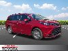 Pre-Owned 2026 Toyota Sienna XLE 8-Passenger