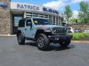 Pre-Owned 2024 Jeep Wrangler Rubicon X
