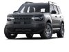 Pre-Owned 2022 Ford Bronco Sport Base