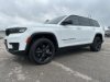Pre-Owned 2023 Jeep Grand Cherokee L Altitude