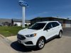 Pre-Owned 2021 Ford Edge SE