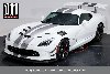 Pre-Owned 2016 Dodge Viper ACR