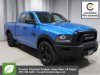 Certified Pre-Owned 2021 Ram 1500 Classic SLT