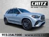 Pre-Owned 2024 Mercedes-Benz GLE AMG GLE 53