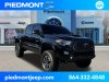 Pre-Owned 2023 Toyota Tacoma TRD Sport