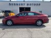 Certified Pre-Owned 2024 Hyundai ELANTRA SE