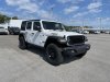 New 2024 Jeep Wrangler Willys