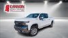 Pre-Owned 2019 Chevrolet Silverado 1500 LTZ
