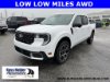 Pre-Owned 2025 Ford Maverick Lariat