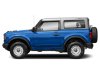 Pre-Owned 2023 Ford Bronco Outer Banks Advanced