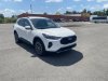 New 2025 Ford Escape Plug-In Hybrid PHEV