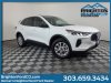 Pre-Owned 2024 Ford Escape Active