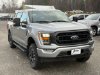 Pre-Owned 2021 Ford F-150 XLT