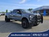 Pre-Owned 2022 Ford F-450 Super Duty Platinum