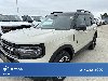 Pre-Owned 2025 Ford Bronco Sport Outer Banks