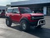 Pre-Owned 2022 Ford Bronco Outer Banks Advanced