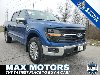 Pre-Owned 2024 Ford F-150 XLT
