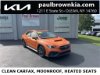 Pre-Owned 2023 Subaru WRX GT