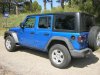 Pre-Owned 2023 Jeep Wrangler Willys Sport