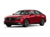 Certified Pre-Owned 2024 Honda Accord Hybrid Touring