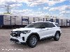 Unknown 2026 Ford Explorer Active
