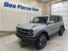 New 2024 Ford Bronco Outer Banks