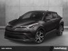 Certified Pre-Owned 2019 Toyota C-HR Limited