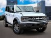 Pre-Owned 2024 Ford Bronco Big Bend