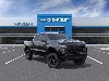 New 2026 Chevrolet Silverado 1500 4WD Crew Cab Short Bed Custom Trail Boss