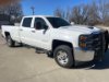 Pre-Owned 2017 Chevrolet Silverado 2500HD Work Truck