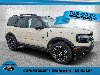 Pre-Owned 2025 Ford Bronco Sport Outer Banks