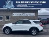 Pre-Owned 2022 Ford Explorer XLT
