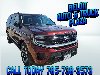 New 2027 Ford Expedition MAX Platinum
