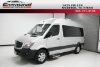 Pre-Owned 2016 Mercedes-Benz Sprinter 2500