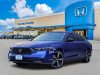 Certified Pre-Owned 2024 Honda Accord Hybrid Sport
