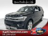 Pre-Owned 2024 Ford Expedition MAX Platinum