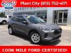 Certified Pre-Owned 2024 Ford Escape Active