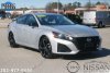 Pre-Owned 2023 Nissan Altima 2.5 SR