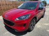Pre-Owned 2022 Ford Escape SE