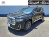 Pre-Owned 2022 GMC Acadia Denali
