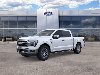 New 2026 Ford F-150 Lariat