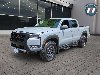 Pre-Owned 2025 Nissan Frontier PRO-4X