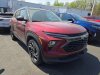 Pre-Owned 2024 Chevrolet Trailblazer RS
