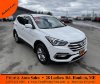 Pre-Owned 2017 Hyundai SANTA FE Sport 2.4L