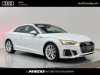 Pre-Owned 2024 Audi A5 quattro S line Premium 45 TFSI