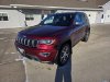 Pre-Owned 2021 Jeep Grand Cherokee Limited