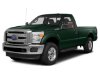 Pre-Owned 2015 Ford F-250 Super Duty XL