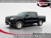 Pre-Owned 2024 Nissan Frontier SV
