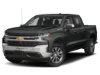 Pre-Owned 2022 Chevrolet Silverado 1500 Limited RST